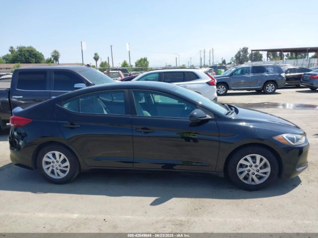 KMHD74LF0HU367730 Hyundai 2017