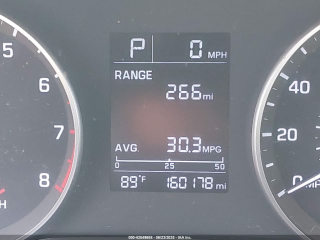 KMHD74LF0HU367730 Hyundai 2017