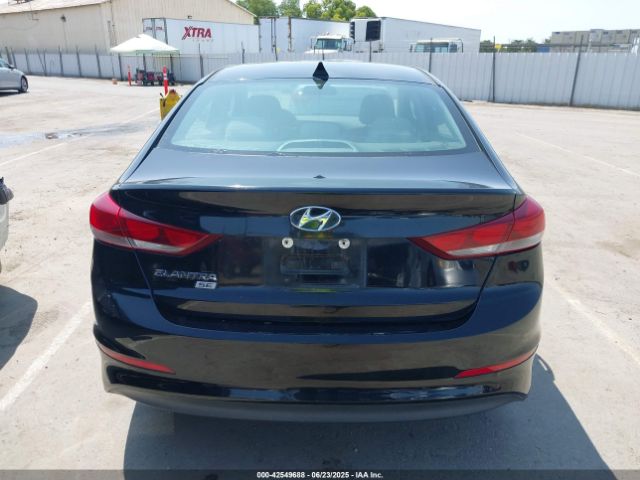 KMHD74LF0HU367730 Hyundai 2017