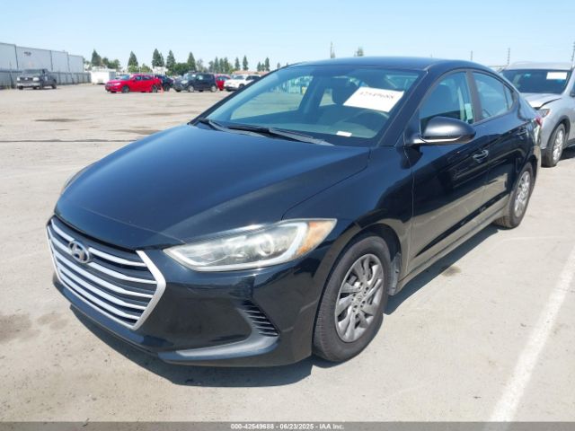 KMHD74LF0HU367730 Hyundai 2017