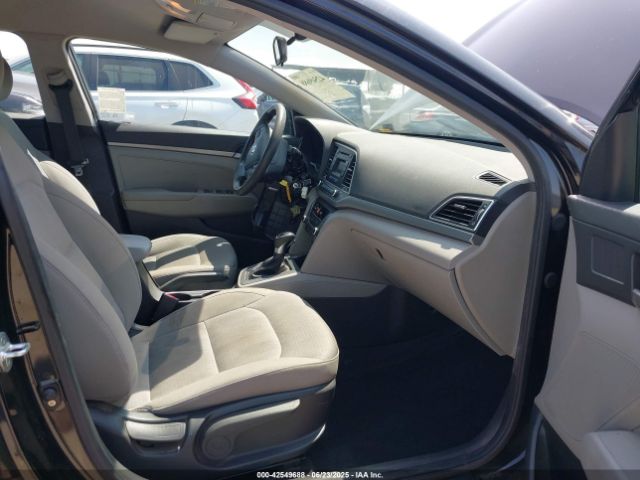 KMHD74LF0HU367730 Hyundai 2017