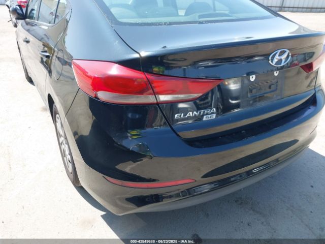 KMHD74LF0HU367730 Hyundai 2017
