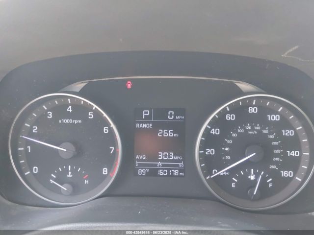 KMHD74LF0HU367730 Hyundai 2017