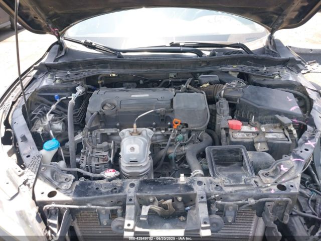 1HGCR2F7XHA259685 Honda k24w1