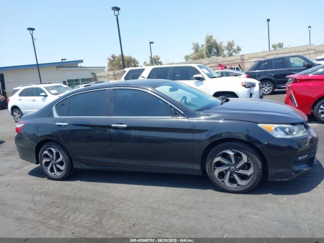 1HGCR2F7XHA259685 Honda k24w1