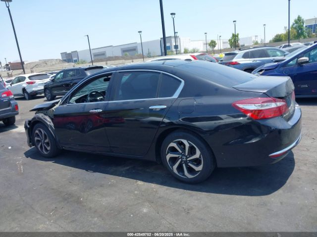 1HGCR2F7XHA259685 Honda k24w1