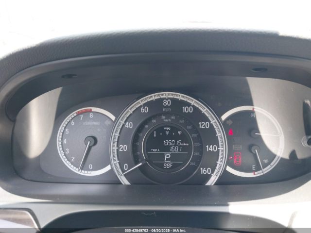 1HGCR2F7XHA259685 Honda k24w1