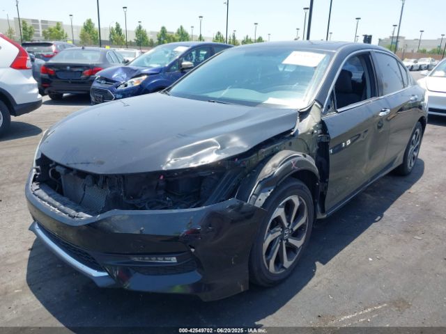 1HGCR2F7XHA259685 Honda k24w1