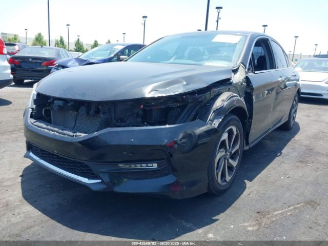 1HGCR2F7XHA259685 Honda k24w1