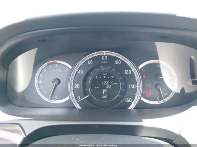 1HGCR2F7XHA259685 Honda k24w1