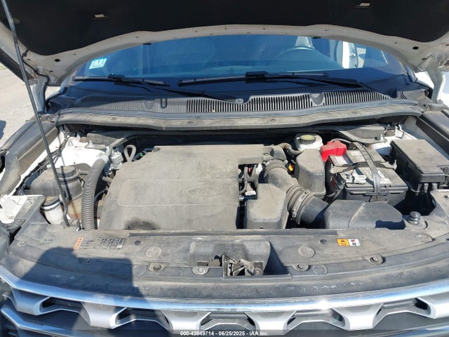 Ford 2016 2016 1FM5K8F86GGA92644 Image 10