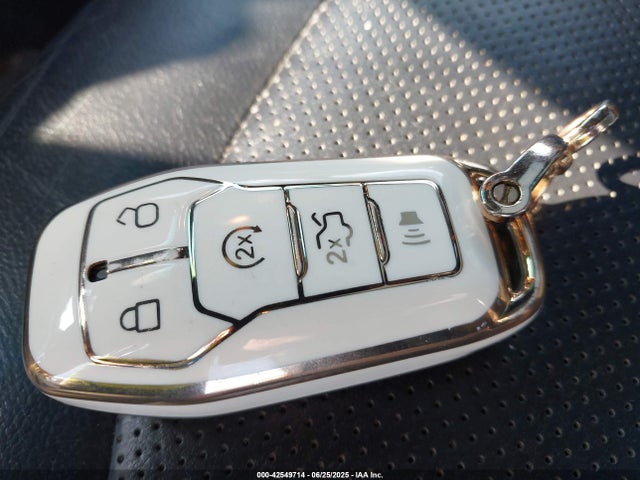 Ford 2016 2016 1FM5K8F86GGA92644 Image 11