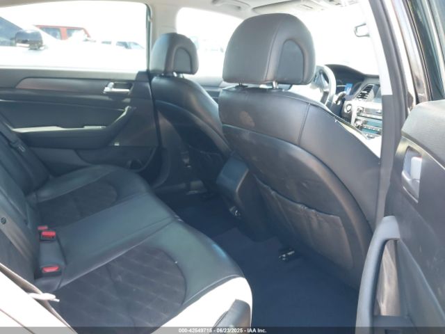 2016 HYUNDAI SONATA 5NPE34AF1GH415591 Photo 7