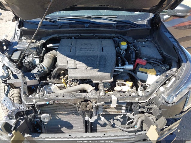 Subaru na u5 2024 JF2SKAJC2RH466207 Image 10