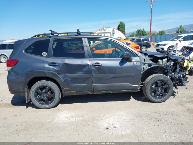 Subaru na u5 2024 JF2SKAJC2RH466207 Image 14