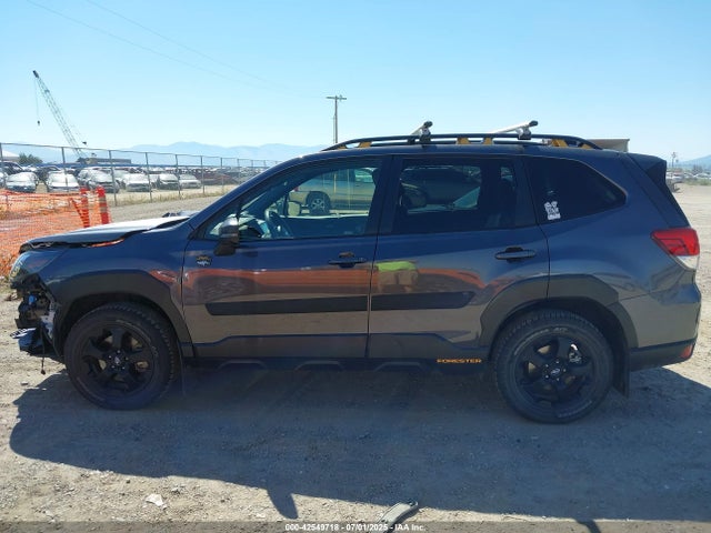 Subaru na u5 2024 JF2SKAJC2RH466207 Image 15