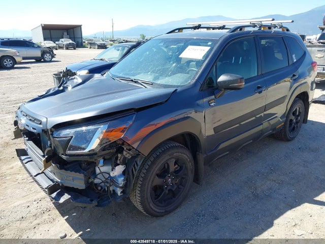 Subaru na u5 2024 JF2SKAJC2RH466207 Image 2
