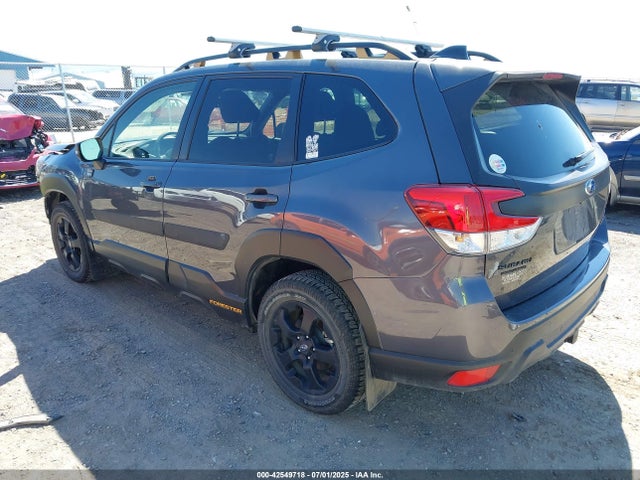 Subaru na u5 2024 JF2SKAJC2RH466207 Image 3