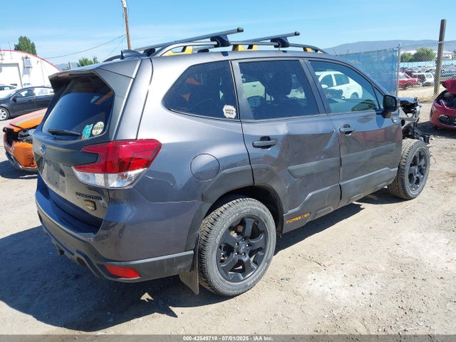 Subaru na u5 2024 JF2SKAJC2RH466207 Image 4