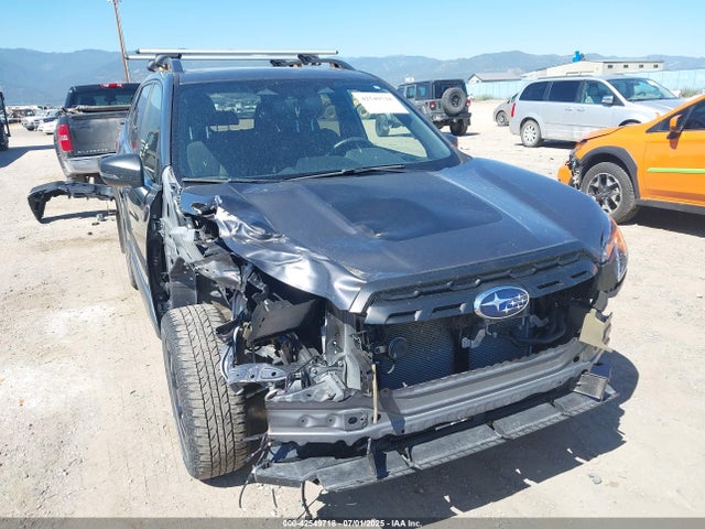 Subaru na u5 2024 JF2SKAJC2RH466207 Image 6