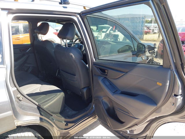 Subaru na u5 2024 JF2SKAJC2RH466207 Image 8