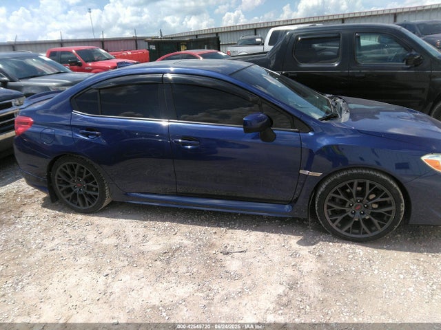 JF1VA1F6XH9833225 Subaru dib