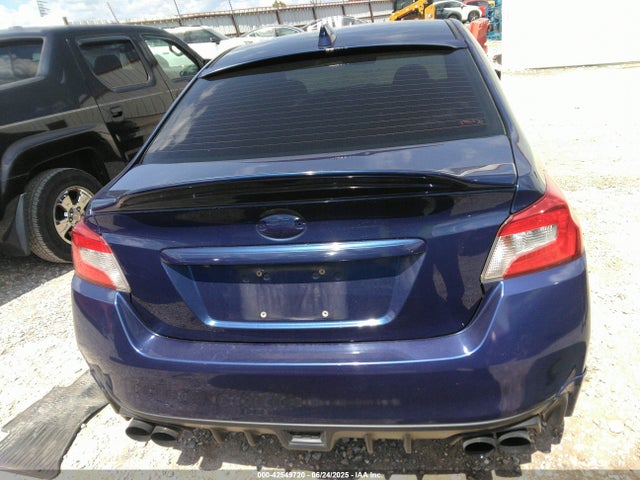 JF1VA1F6XH9833225 Subaru dib