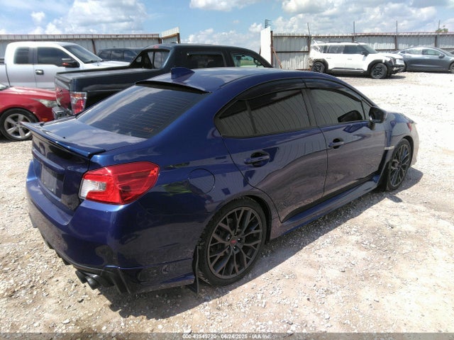 JF1VA1F6XH9833225 Subaru dib