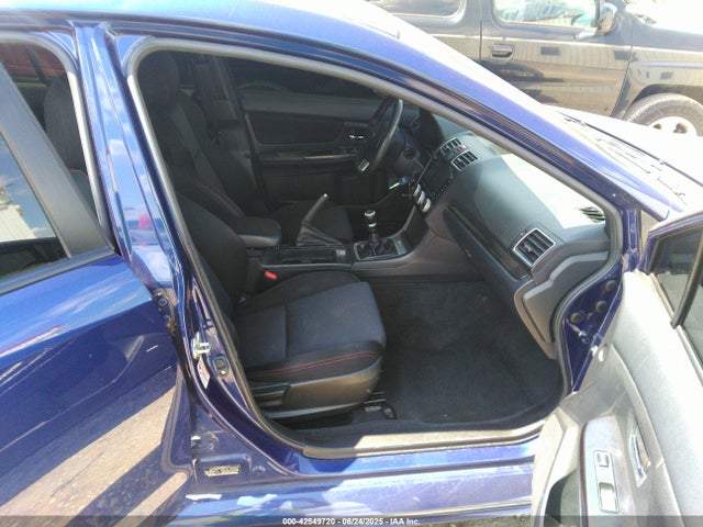JF1VA1F6XH9833225 Subaru dib