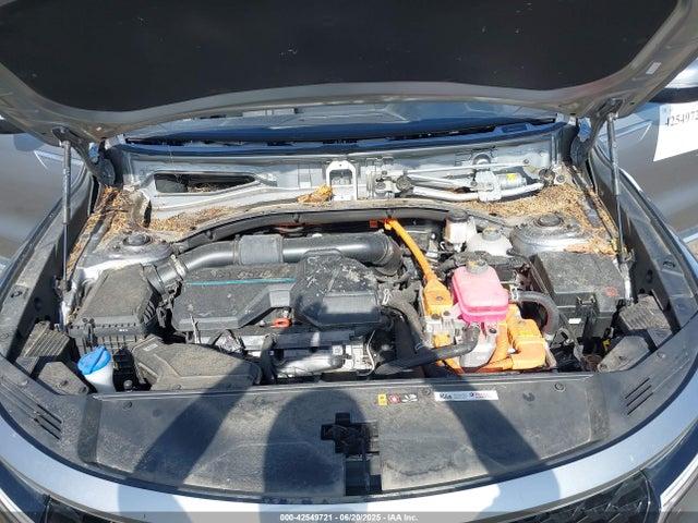 KNDRH4LG8P5136535 KIA t-gdi gamma-ii