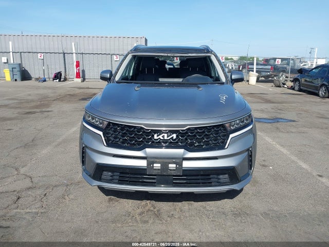 KNDRH4LG8P5136535 KIA t-gdi gamma-ii