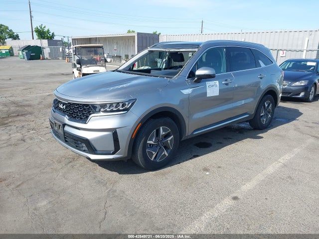 KNDRH4LG8P5136535 KIA t-gdi gamma-ii