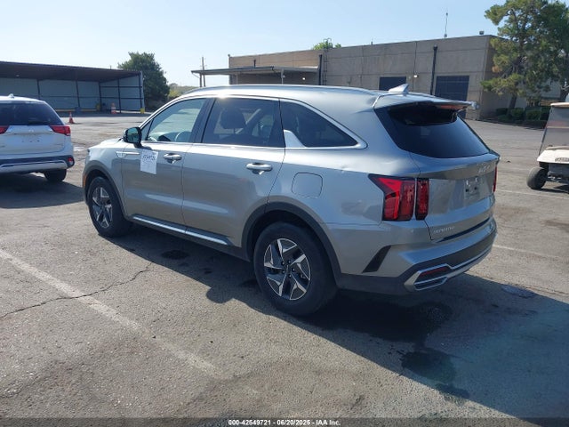 KNDRH4LG8P5136535 KIA t-gdi gamma-ii