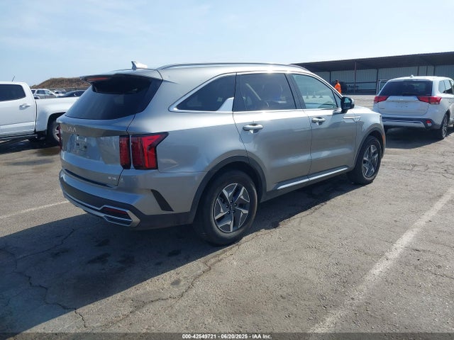 KNDRH4LG8P5136535 KIA t-gdi gamma-ii