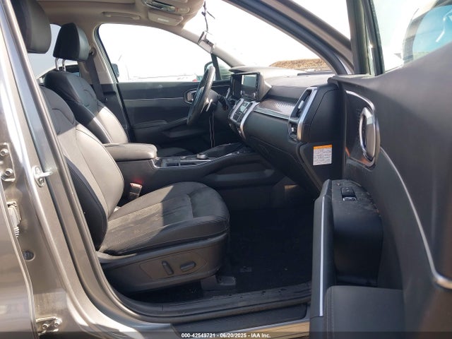 KNDRH4LG8P5136535 KIA t-gdi gamma-ii