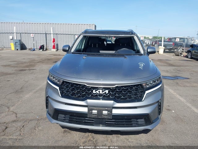 KNDRH4LG8P5136535 KIA t-gdi gamma-ii