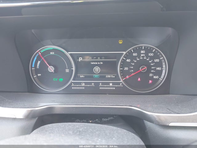 KNDRH4LG8P5136535 KIA t-gdi gamma-ii