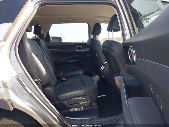 KNDRH4LG8P5136535 KIA t-gdi gamma-ii
