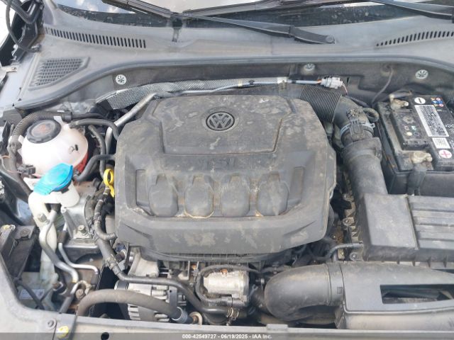2020 VOLKSWAGEN PASSAT 1VWAA7A37LC019664 Photo 9