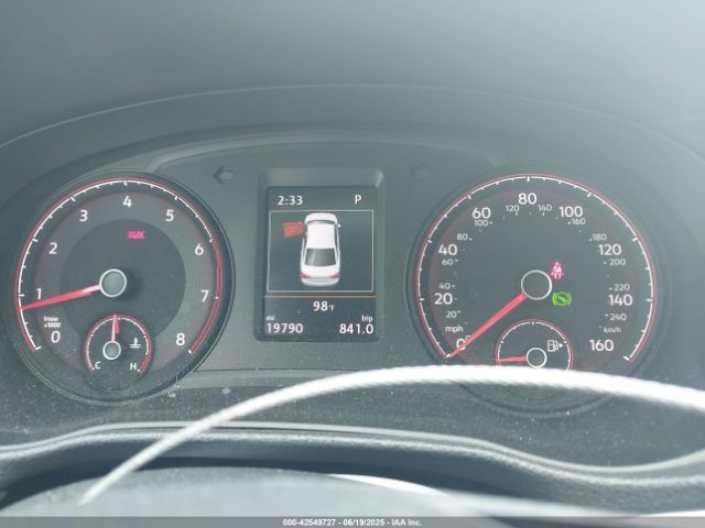 2020 VOLKSWAGEN PASSAT 1VWAA7A37LC019664 Photo 6