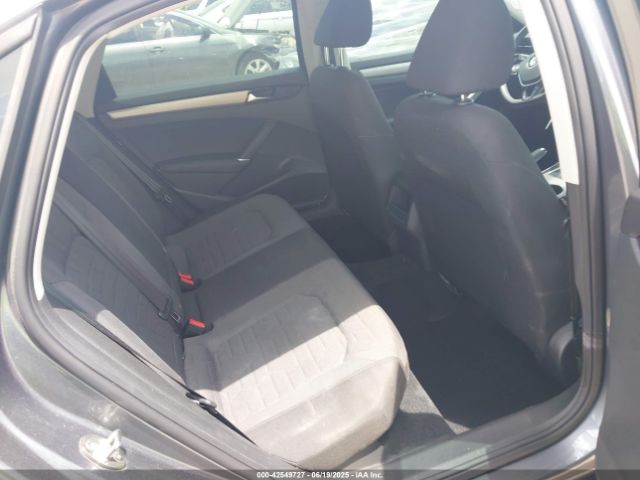 2020 VOLKSWAGEN PASSAT 1VWAA7A37LC019664 Photo 7