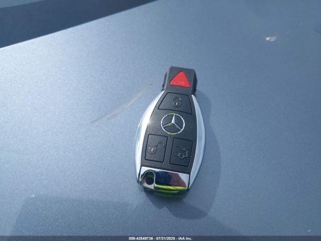 2001 MERCEDES-BENZ E 430 WDBJF70J61B261898 Photo 10