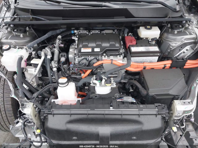 JTMABABAXRA067108 Subaru 1ym motor