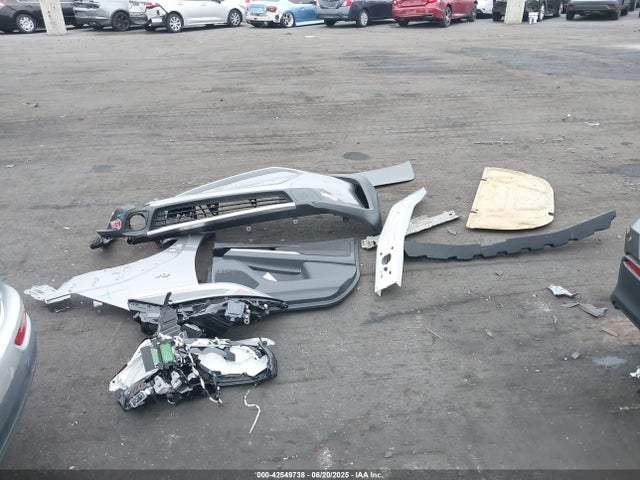 JTMABABAXRA067108 Subaru 1ym motor
