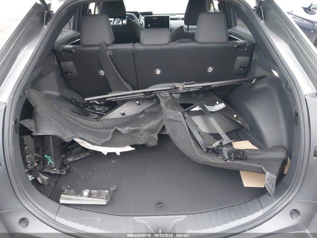 JTMABABAXRA067108 Subaru 1ym motor