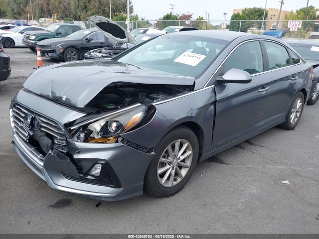 5NPE24AF1JH716808 Hyundai gdi theta-ii