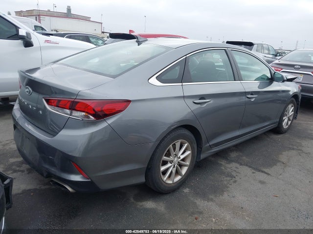 5NPE24AF1JH716808 Hyundai gdi theta-ii