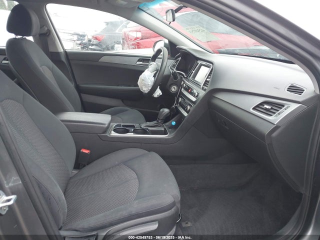 5NPE24AF1JH716808 Hyundai gdi theta-ii