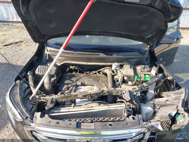 2018 GMC TERRAIN 3GKALPEX3JL188404 Photo 9