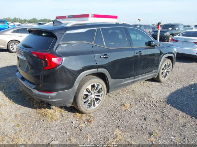 2018 GMC TERRAIN 3GKALPEX3JL188404 Photo 3